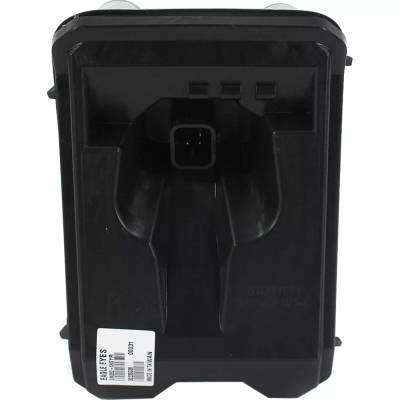 Rareelectrical - New Right Passenger Tail Light Circuit Board Harness Holder Compatible With 1997-2005 Chevrolet - Image 3