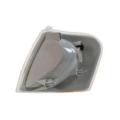 Rareelectrical - New Right Front Turn Signal Side Marker Light Compatible With 2001-2005 Ford Explorer Sport Trac - Image 2