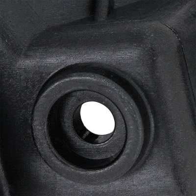 Rareelectrical - New Headlight Bracket Compatible With Chevrolet Camaro Lt 6 Cyl 3.6L Camaro Zl1 8 Cyl 6.2L Camaro Ls - Image 7