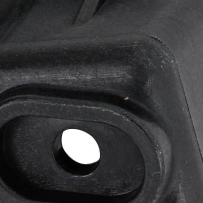 Rareelectrical - New Headlight Bracket Compatible With Chevrolet Camaro Lt 6 Cyl 3.6L Camaro Zl1 8 Cyl 6.2L Camaro Ls - Image 8