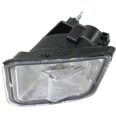 Rareelectrical - New Right Turn Signal Light Assembly Compatible With 2015-2019 Subaru Wrx Raui Edition Base Limited - Image 6