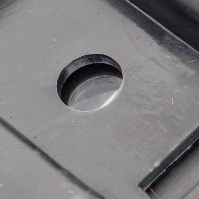 Rareelectrical - New Heater Blower Motor With Fan Cage Compatible With 2000-2005 Toyota Celica Gt 1.8L And 2005-2009 - Image 8