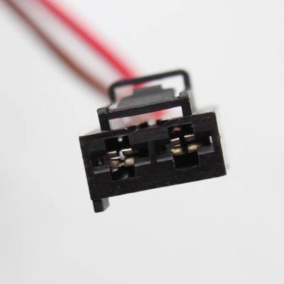 Rareelectrical - New Hvac Heater Blower Motor Assembly Compatible With 2012-2015 Mercedes-Benz C-Class W204 C250 C300 - Image 6