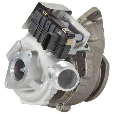 Rareelectrical - New Turbocharger Compatible With Ford Transit-150 Base 3.2L L5 2015-2019 Transit-150 Xl 3.2L L5 - Image 5