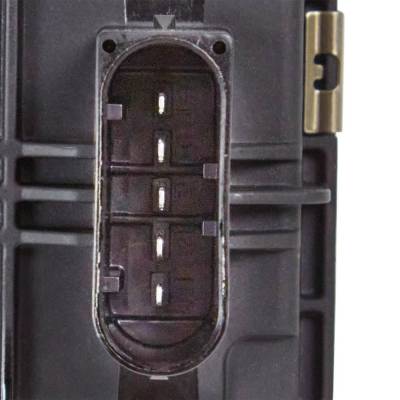 Rareelectrical - New Turbocharger Compatible With Ford Transit-150 Base 3.2L L5 2015-2019 Transit-150 Xl 3.2L L5 - Image 8