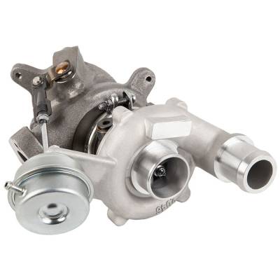 New Turbocharger Compatible With Ford Police Interceptor Base 3.5L V6 2014-2019 Utility By Part