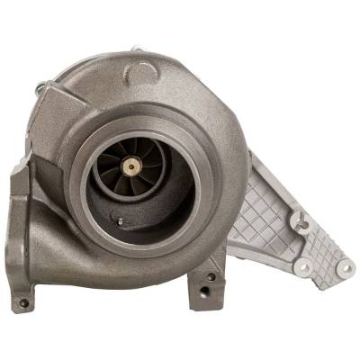 Rareelectrical - New Turbocharger Compatible With Dodge Sprinter 3500 - Base 2.7L L5 2005-2006 By Part Numbers - Image 3
