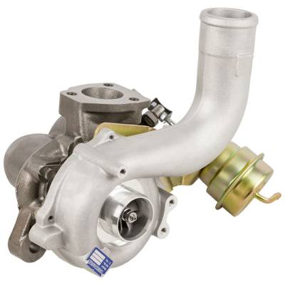 Rareelectrical - New Turbocharger Compatible With Volkswagen Beetle Gl 1.8L L4 1999-2001 By Part Numbers 80-0208New - Image 1