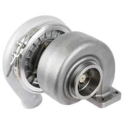 Rareelectrical - New Turbocharger Compatible With Dodge D350 Base 5.9L L6 1989-1990 By Part Numbers H8350100n - Image 2