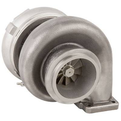Rareelectrical - New Turbocharger Compatible With Ford F-250 Super Duty 6.0L 363Cid V8 Diesel Ohv Turbocharged By - Image 2