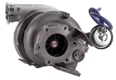 Rareelectrical - New Premium Turbocharger Compatible With Ford F-350 Super Duty 7.3L Powerstroke Diesel By Part - Image 2