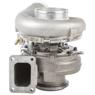 Rareelectrical - New Turbocharger Compatible With Ford F-250 Super Duty 6.0L Powerstroke Diesel By Part Numbers - Image 3