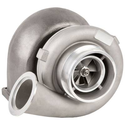 New Turbocharger Compatible With Ford F-250 Super Duty 6.0L 363Cid V8 Diesel Ohv Turbocharged By