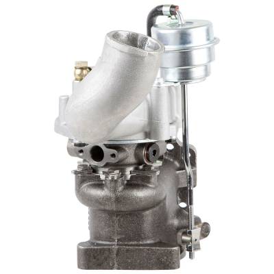 Rareelectrical - New Turbocharger Compatible With Audi Allroad Quattro Base 2.7L V6 2001-2005 By Part Numbers - Image 3