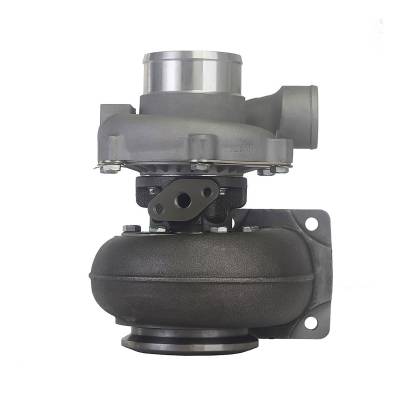 Rareelectrical - New Turbocharger Compatible With Ford F-250 Super Duty 6.0L Powerstroke 2005-2007 By Part Numbers - Image 4