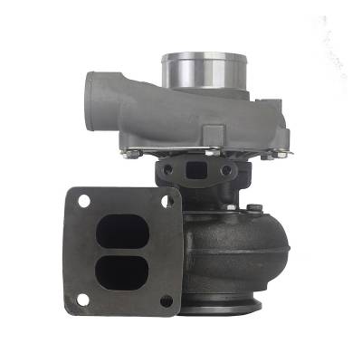 Rareelectrical - New Turbocharger Compatible With Ford E-Series 6.0L Powerstroke 2005-2010 Van By Part Numbers - Image 2