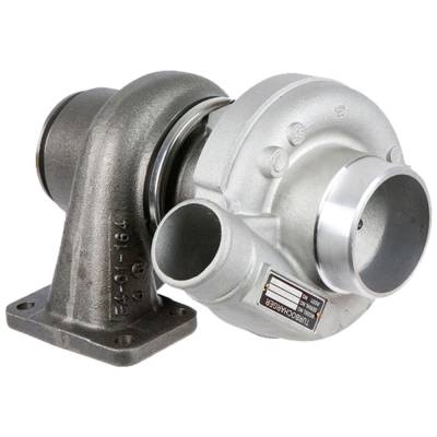 New Turbocharger Compatible With Ford F-450 Super Duty Xlt 7.3L V8 1999 By Part Numbers