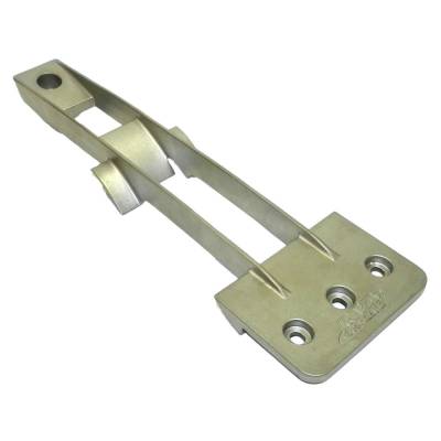 New Cast Aluminum Intake Grate Compatible With 2012-2020 Sea-Doo Rxp-X 260 Ibr Rxp-X 300 T3 Hull