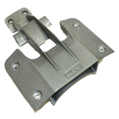 New Cast Aluminum Intake Grate Compatible With 2008-2011 Yamaha Fx Sho Fx Ho Fx Cruiser Sho Fx