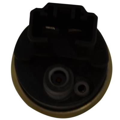 Rareelectrical - New 12V Electric Fuel Pump With Strainer Kit Compatible With Multi- Efi Gasoline Vehicles 90 Psi 90 - Image 2