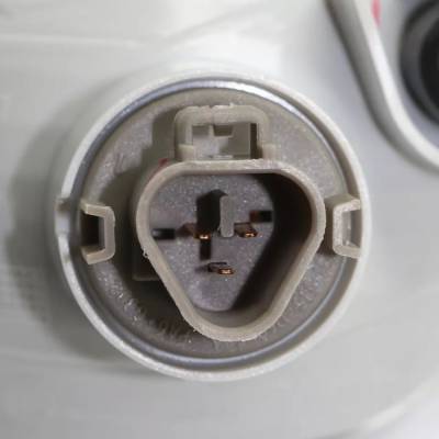 Rareelectrical - Turn Signal Light Compatible With 2018-2020 Honda Odyssey 3.5L V6 J35y6 280Hp Replaces 33300-Thr-A11 - Image 4