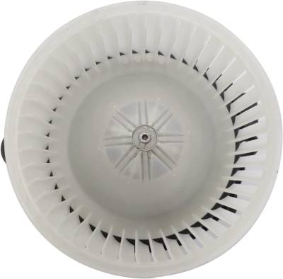 Blowermotor Front Compatible With 2017-2022 Hyundai Kia Ioniq Hybrid Sel Hatchback 2017 2018 Forte