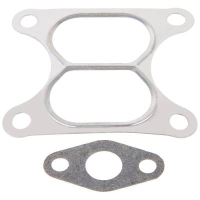 Rareelectrical - New Turbocharger Compatible With Ford F-550 Super Duty 6.0L 363Ci Ohv V8 Powerstroke Diesel Turbo - Image 4