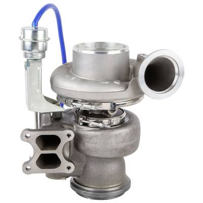 Rareelectrical - New Turbocharger Compatible With Ford F-250 Super Duty 6.0L 363Ci Ohv V8 Powerstroke Diesel Turbo - Image 3