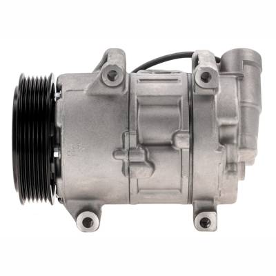 Rareelectrical - New A/C Compressor Compatible With Subaru Legacy Subaru Outback 2013 2014 2015 2016 2017 2018 2019 - Image 1