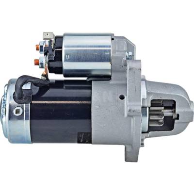 Rareelectrical - Starter Compatible With Mitsubishi Fuso Canter Fe180 Fe160 Fg4x4 Fe125 2012-2018 4P10 3.0L Diesel - Image 3