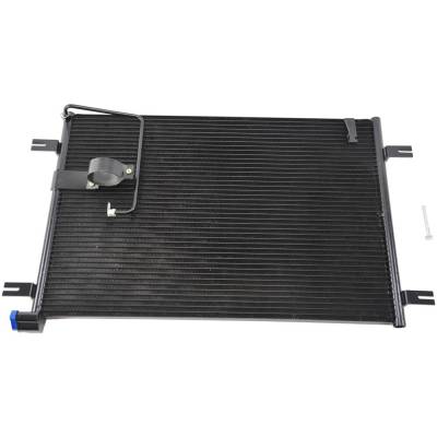 Rareelectrical - Ac Condenser Compatible With Pontiac Gto 2005-2006 92148168 6.0L V8 18Mm Core Parallel Flow 661Mm - Image 3