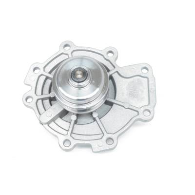 Rareelectrical - New Engine Water Pump Compatible With 2003-2006 Ford Escape 3.0L V6 Dohc 181 Cid 2003-2005 Taurus - Image 2