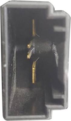 Rareelectrical - Blowermotor Front Compatible With 2017-2022 Hyundai Kia Ioniq Hybrid Sel Hatchback 2017 2018 Forte - Image 3