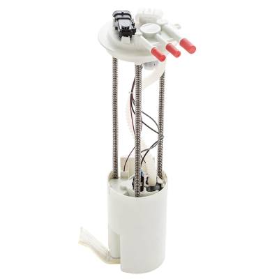 Rareelectrical - Electric Fuel Pump Module Assembly Compatible With 1999-2004 Chevrolet Gmc Sierra 2500 Hd Sierra - Image 2