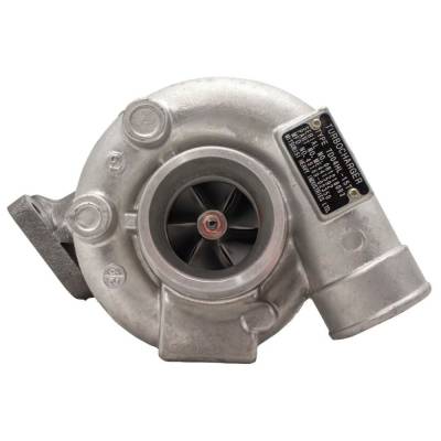Rareelectrical - New Replacement Turbocharger Compatible With Mitsubishi Fuso Fg 4D34-T 3.9L Diesel 1997-2004 By - Image 3