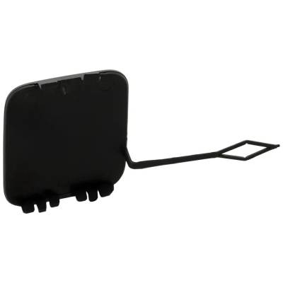 Rareelectrical - New Tow Eye Cover Compatible With Bmw 330E Xdrive Base 4 Cyl 2.0L 330I Xdrive Base 4 Cyl 2.0L 330E - Image 7