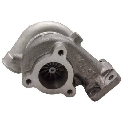 Rareelectrical - New OEM Replacement Turbocharger Compatible With Mitsubishi Fuso Fe-Hd Fe-Sp 4D34-T 3.9L Diesel - Image 4