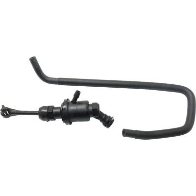 New 0.63 In. Clutch Master Cylinder Compatible With Nissan Cube Sl 4 Cyl 1.8L Sentra Sv 4 Cyl 2.0L