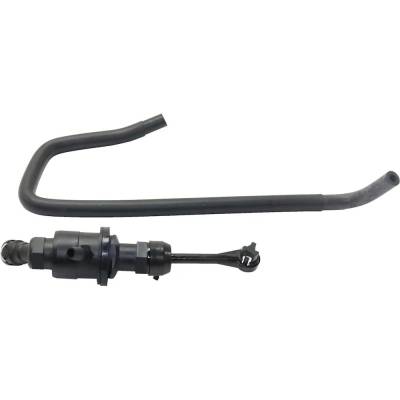Rareelectrical - New 0.63 In. Clutch Master Cylinder Compatible With Nissan Cube Sl 4 Cyl 1.8L Sentra Sv 4 Cyl 2.0L - Image 6