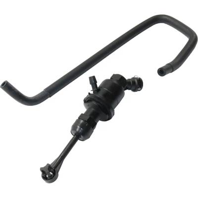 Rareelectrical - New 0.63 In. Clutch Master Cylinder Compatible With Nissan Sentra Fe+S 4 Cyl 1.8L Sentra Sv 4 Cyl - Image 3