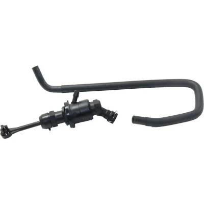 Rareelectrical - New 0.63 In. Clutch Master Cylinder Compatible With Nissan Sentra Fe+S 4 Cyl 1.8L Sentra Sv 4 Cyl - Image 5