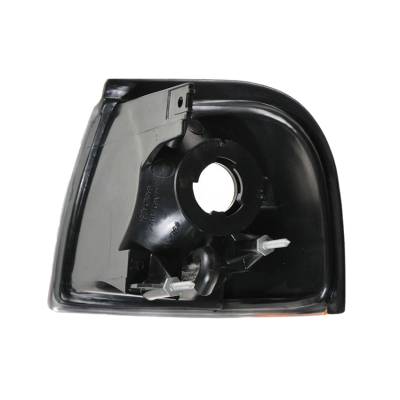 Rareelectrical - New Right Passenger Front Turn Signal Corner Light Compatible With 1998-2000 Mazda B2300 B2500 B3000 - Image 2