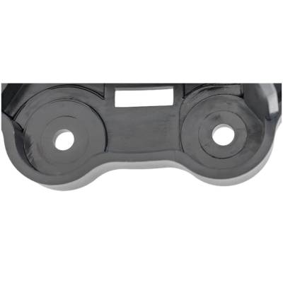 Rareelectrical - New Led Fog Light Compatible With Jeep Cherokee Altitude Lux 4 Cyl 2.4L 2023 Production Date From - Image 8