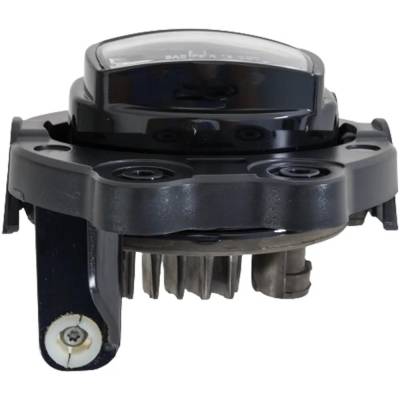 Rareelectrical - New Led Fog Light Compatible With Jeep Cherokee Latitude Plus 4 Cyl 2.4L 2019-2021 Production Date - Image 5