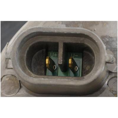 Rareelectrical - New Led Fog Light Compatible With Jeep Cherokee Latitude Plus 4 Cyl 2.4L 2019-2021 Production Date - Image 6