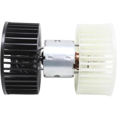 New Front Blower Motor Compatible With Bmw 318Is Base 4 Cyl 1.8L M3 Base 6 Cyl 3.0L 328I 6 2.8L 318I