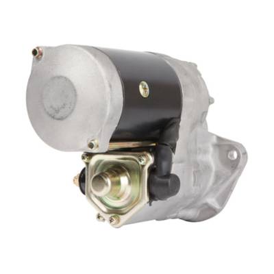 Rareelectrical - New 12 Volt Starter Fits Chrysler 300 2011-15 2016 0986Ur1606 Rl801852ab Sr6487x - Image 2