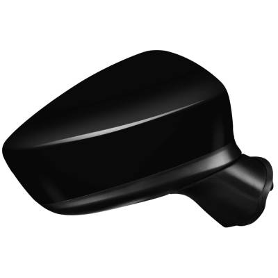 Rareelectrical - New Right Mirror Compatible With Mazda 3 Gt I Sport I Grand Touring I Touring S Gs Sport Gt I Sv Gx - Image 3