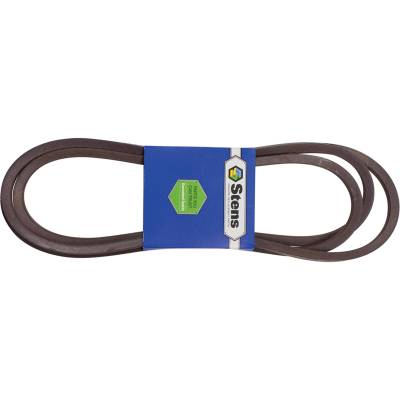 Rareelectrical - OEM Replacement Mower Belt Compatible With Ayp/Craftsman Cub Cadet Models: Lt1024 Huskee Models: - Image 3