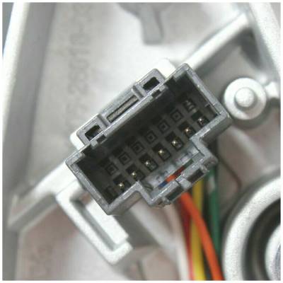 Rareelectrical - New Right Mirror Compatible With Kia Optima Ex Luxury Hybrid Premium Lx Limited Sx Turbo Sxl Sedan - Image 5